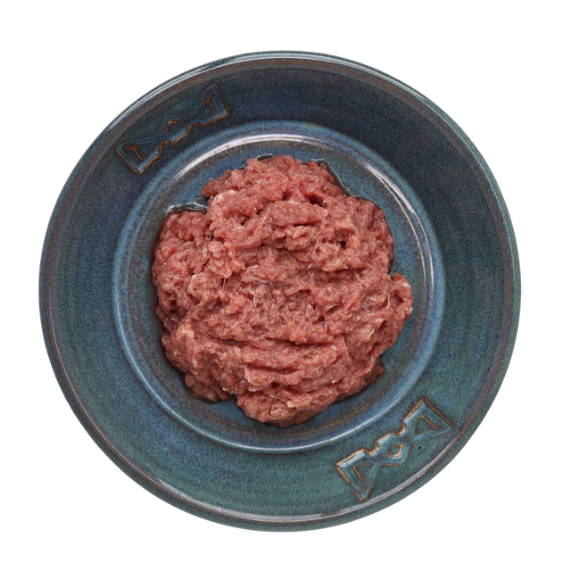 Fare Game Kangaroo & Lamb by Big Country Raw