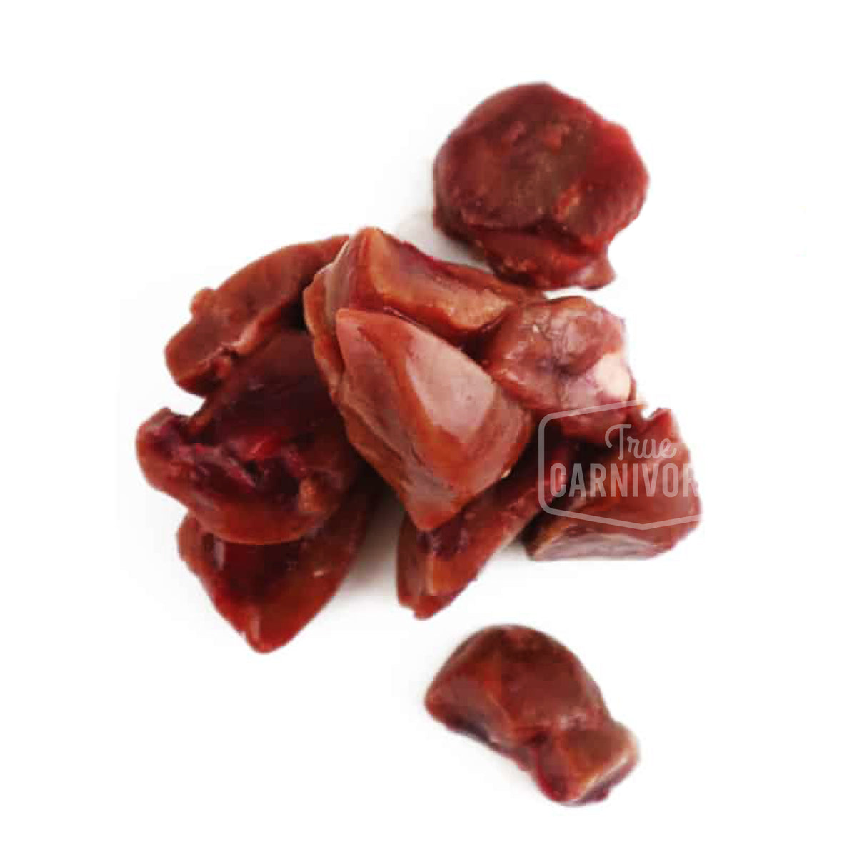 Back 2 Basics Beef Kidney (Raw & Frozen Cubes)