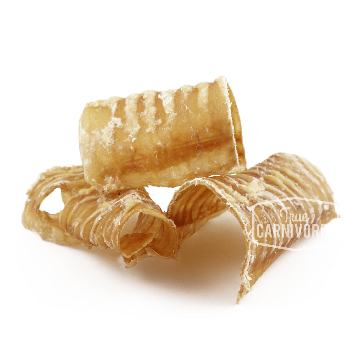 One Ingredient Beef Trachea Chews