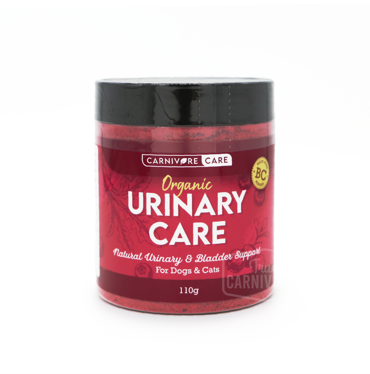 Carnivore Care Urinary Care