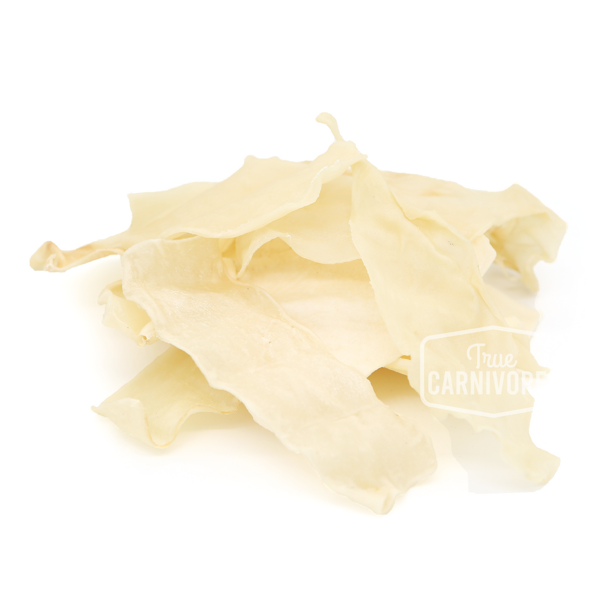 One Ingredient Collagen Chips