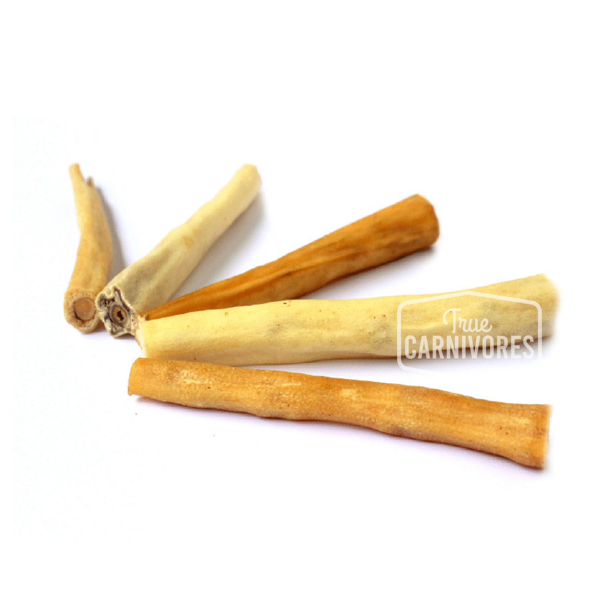 One Ingredient Cow Tail