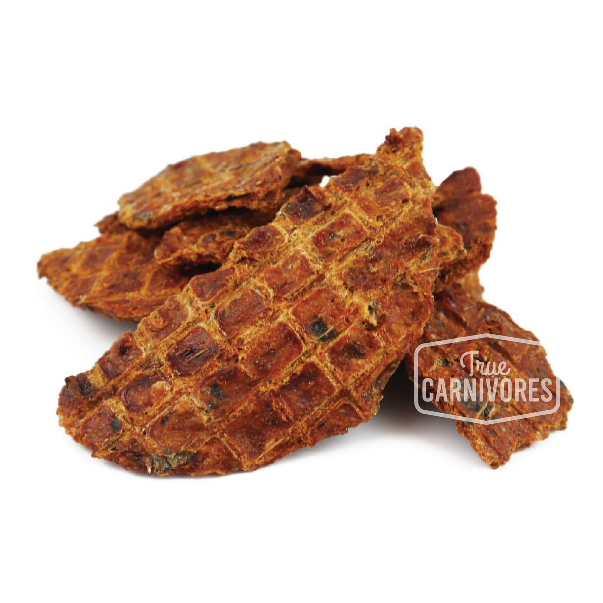 One Ingredient Dehydrated West Coast Salmon 200g