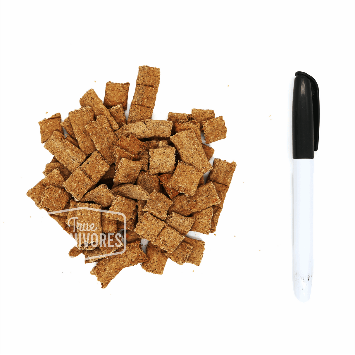 Carnivore's Kitchen Hoki & Beef Trainers