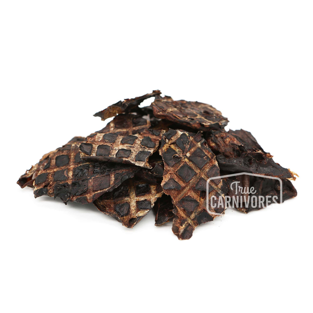 One Ingredient Dehydrated Kangaroo Lung 230g