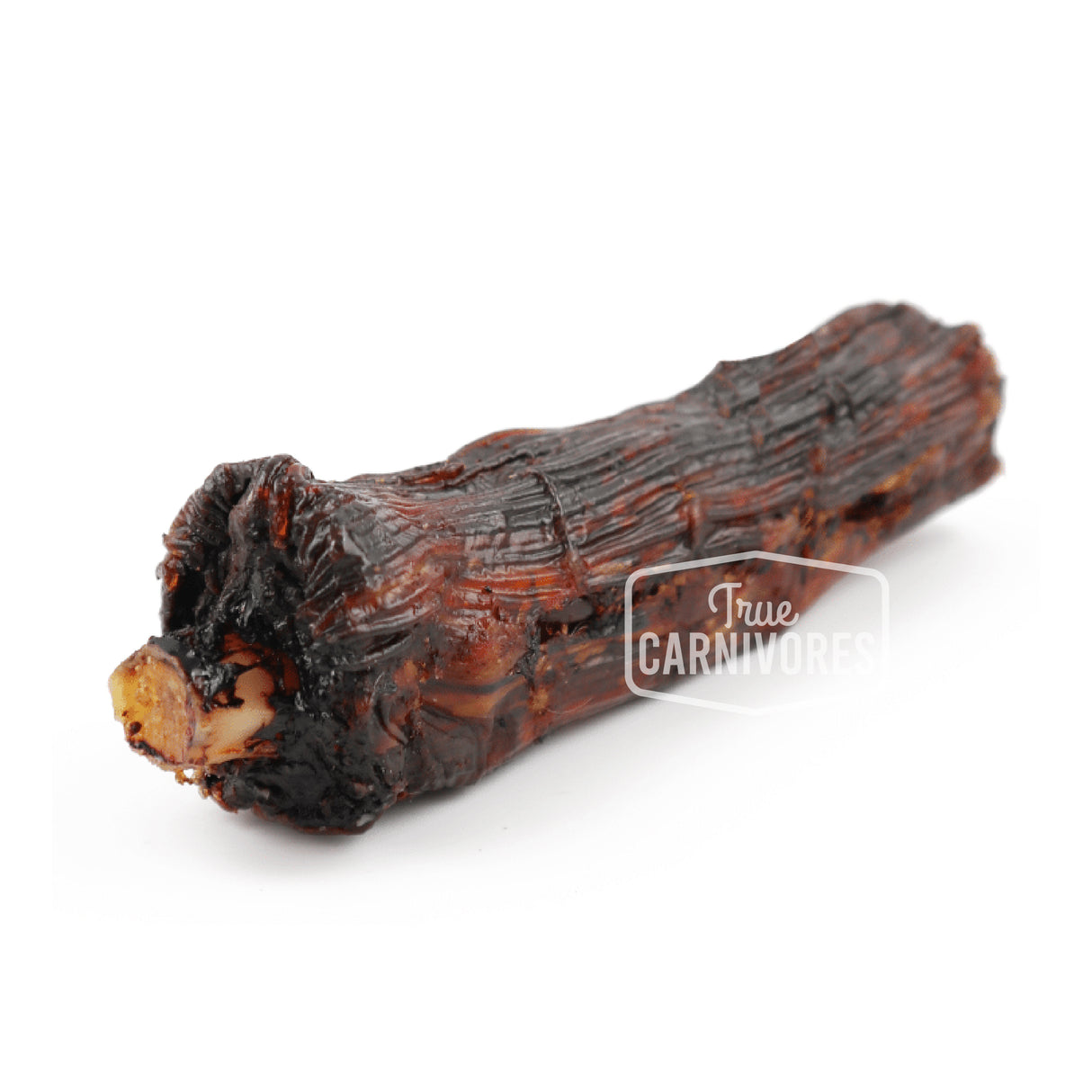 One Ingredient Dehydrated Kangaroo Tail Chew - Large
