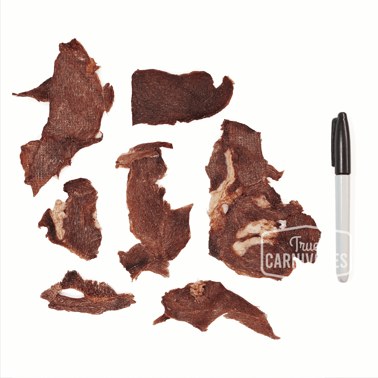 One Ingredient Kangaroo Thins