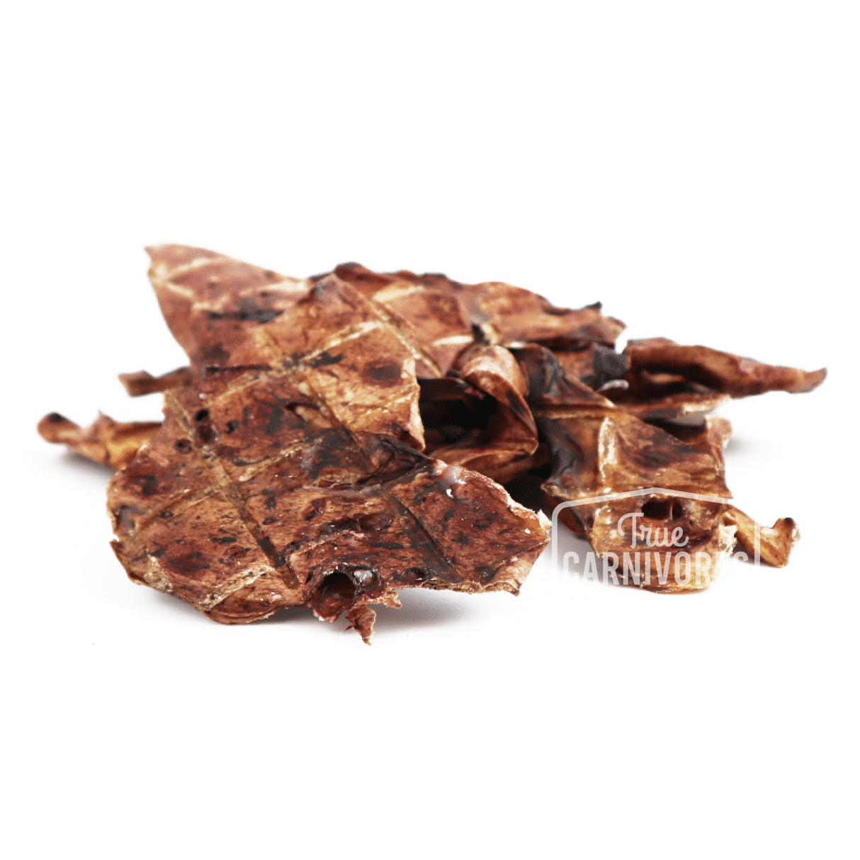 One Ingredient Dehydrated Lamb Lung