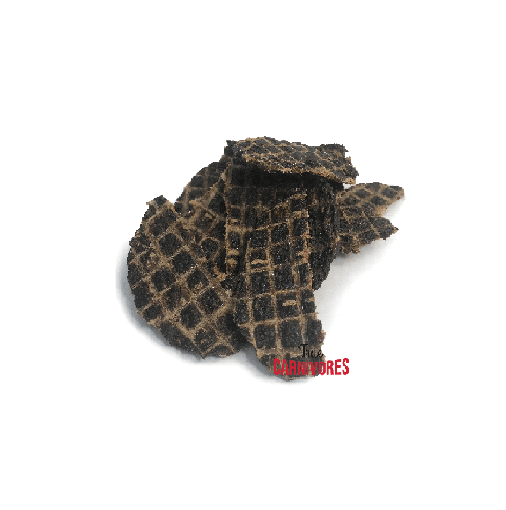 one ingredient goat heart