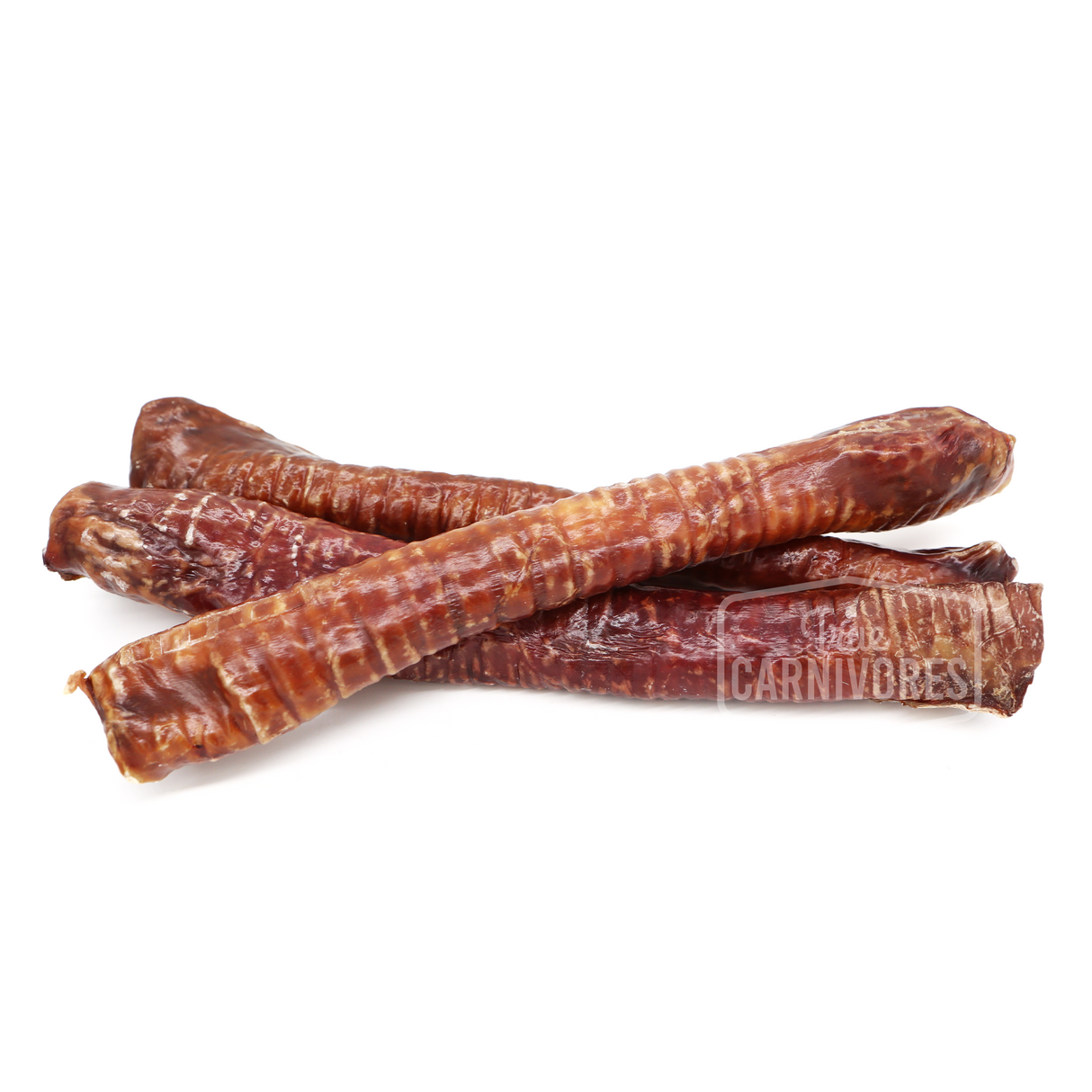 12" Trachea Wrapped with Esophagus Chew