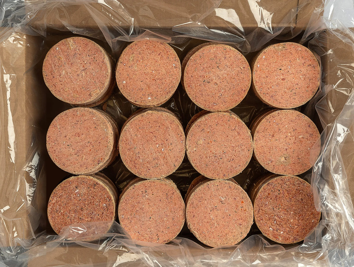 Pets Go Raw Assorted Econo Pack