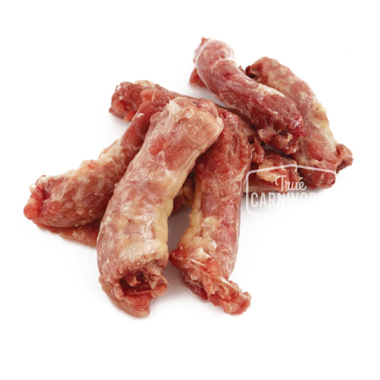 Back 2 Basics Raw Chicken Necks