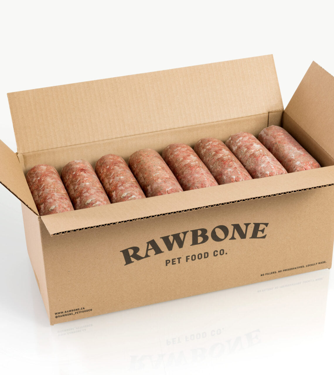 Rawbone Lamb Base