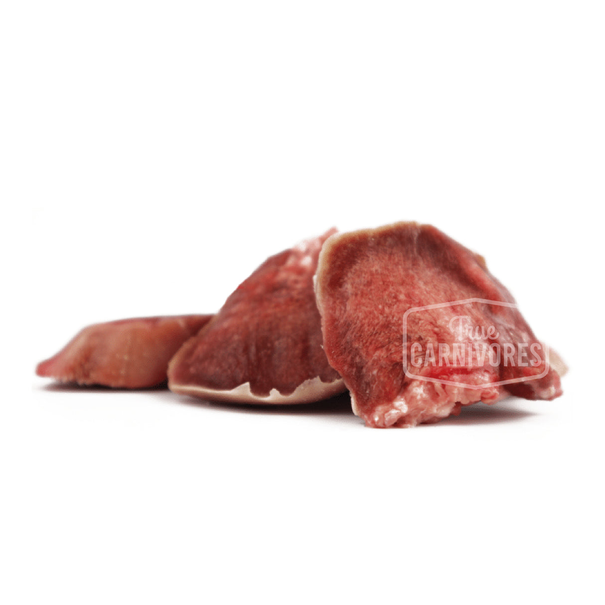 Back 2 Basics Sliced Pork Tongue (Raw & Frozen)