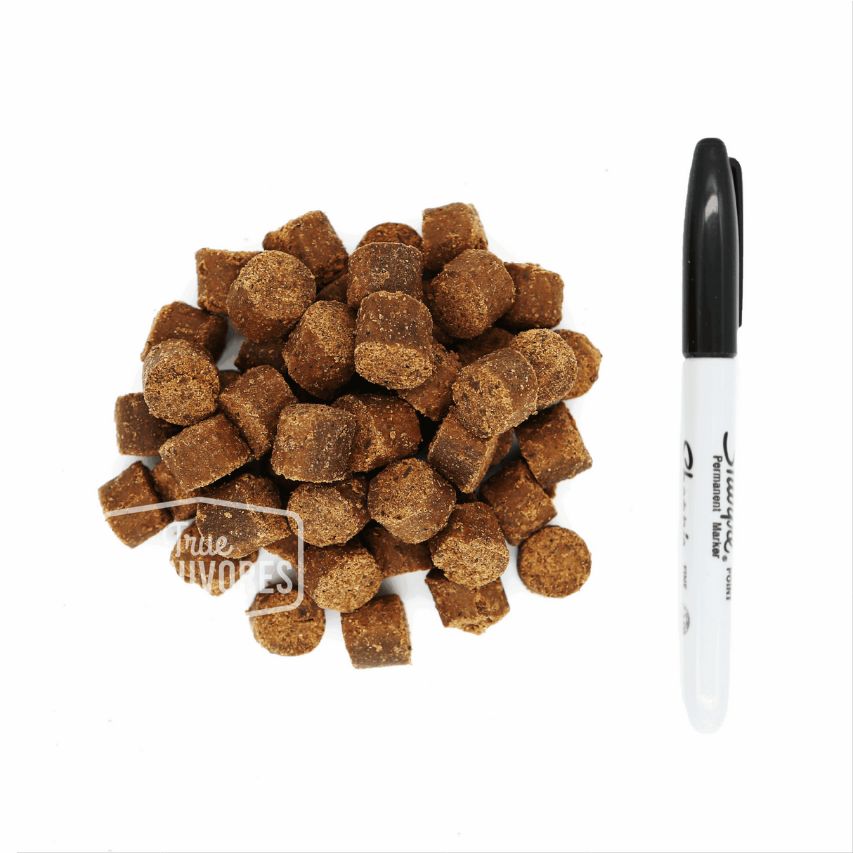 Carnivore's Kitchen Soft Pork Liver & Cranberry Trainers