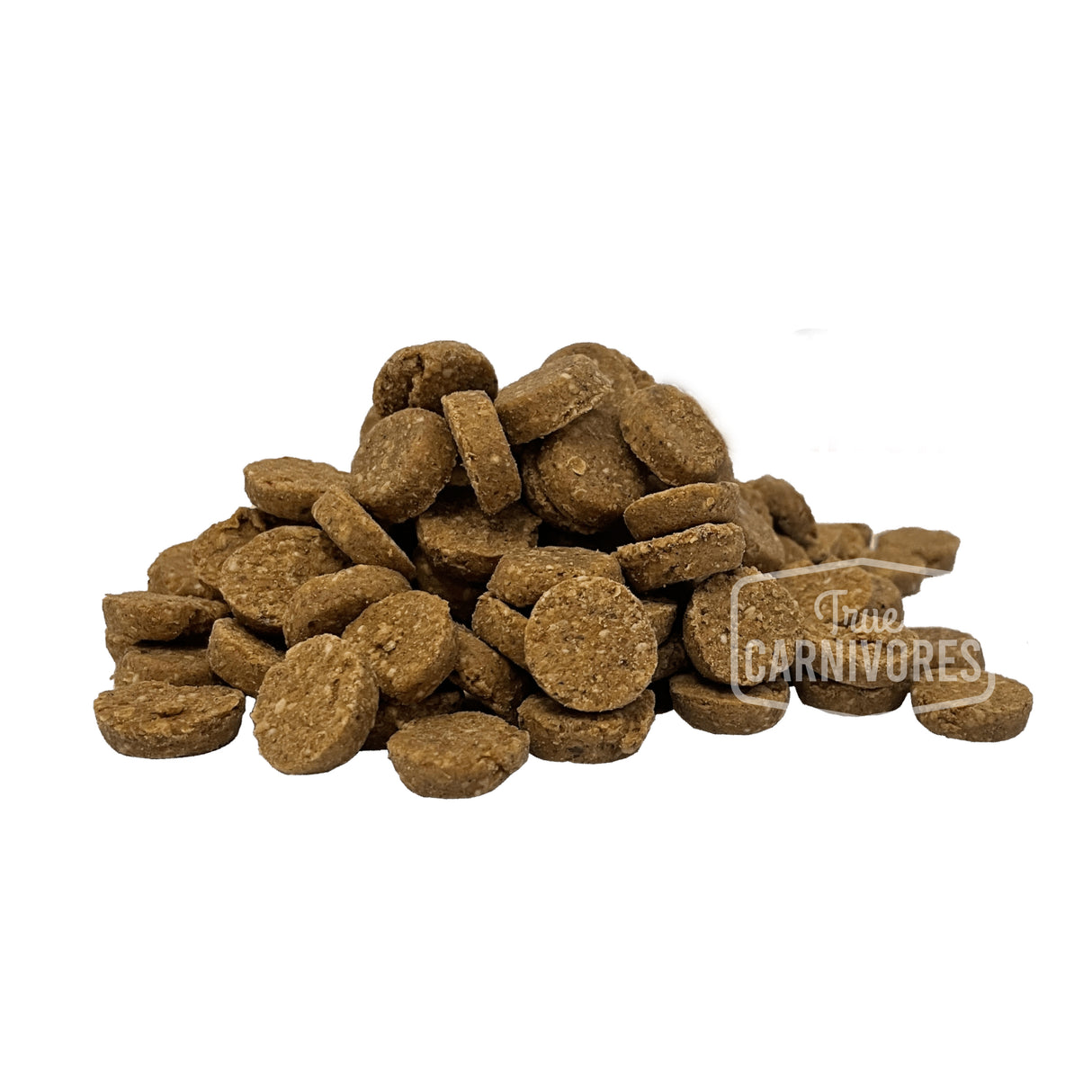 Carnivore's Kitchen Soft & Chewy Chicken & Pumpkin Trainers