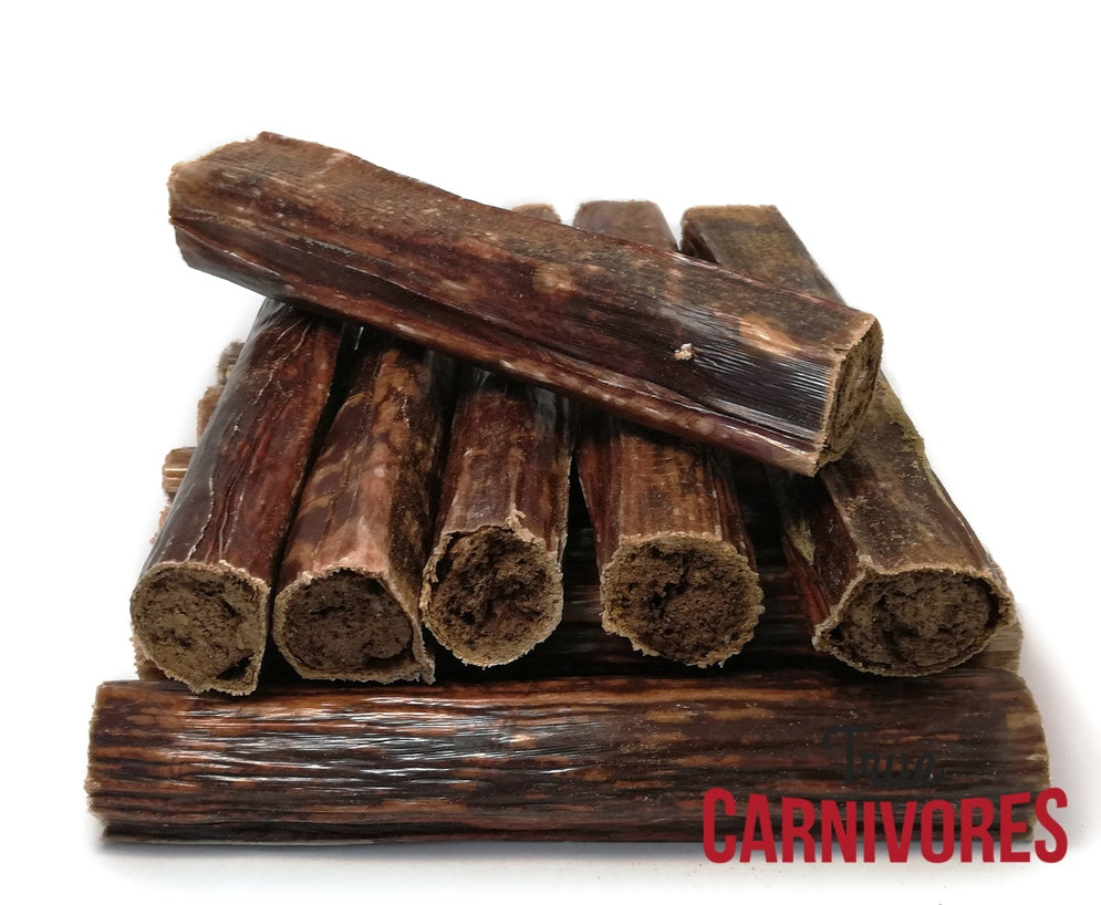 Carnivore's Kitchen Stuffed Beef Sticks - 5 Pack