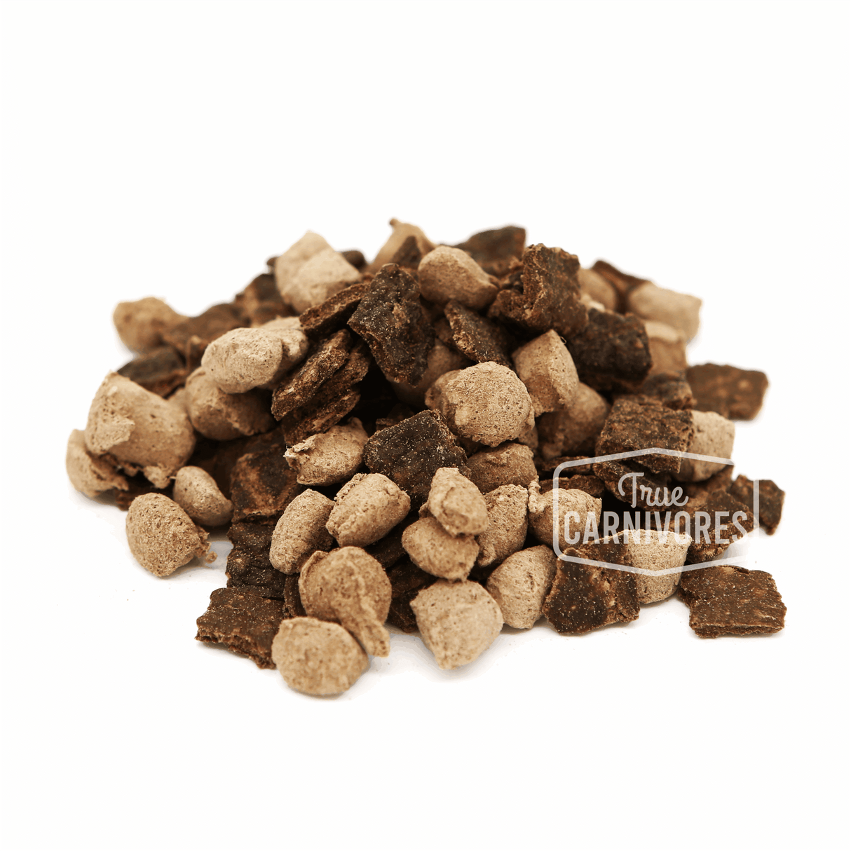 Carnivore's Kitchen Surf & Turf Training Treats