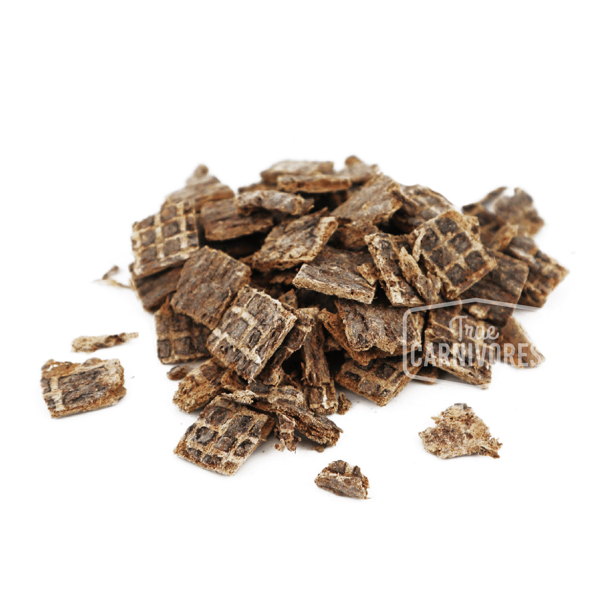 Carnivore's Kitchen Trail Mix Air-Dried Training Treats
