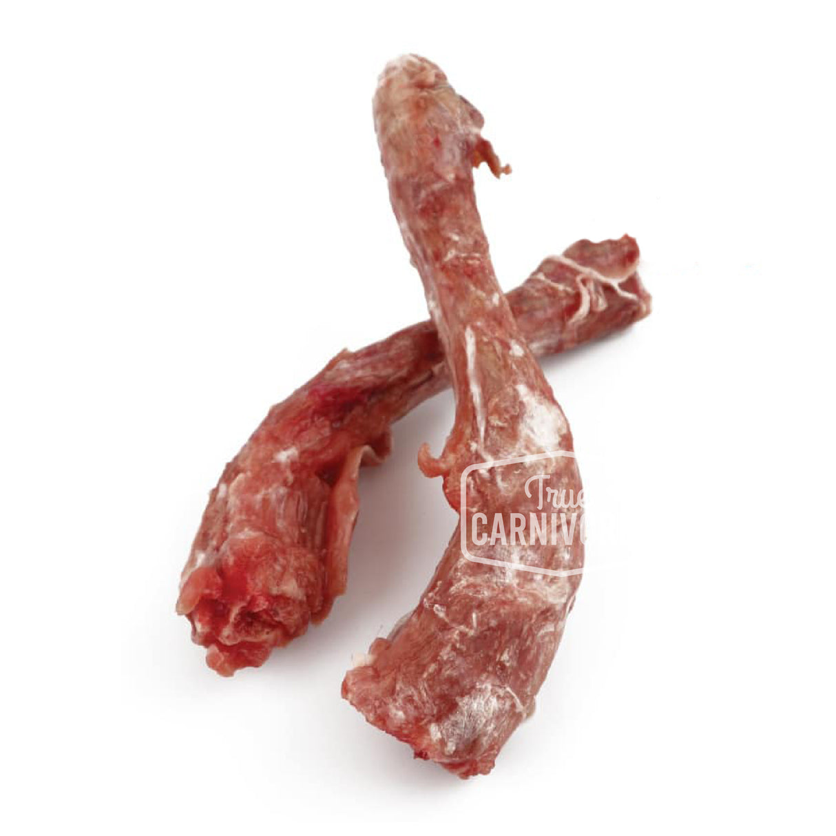 Back 2 Basics Turkey Necks (Raw & Frozen)