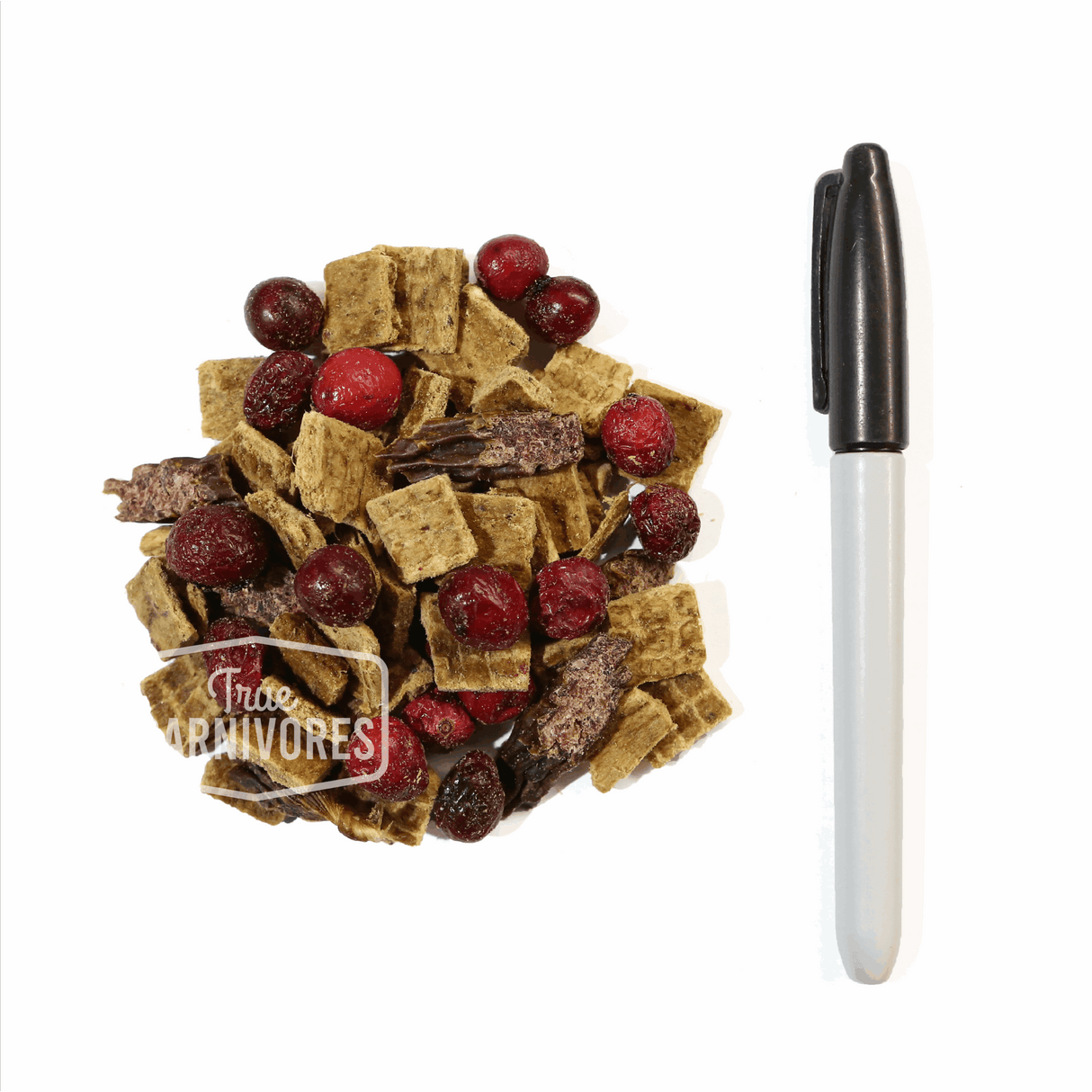 Carnivore's Kitchen Turkey Dinner