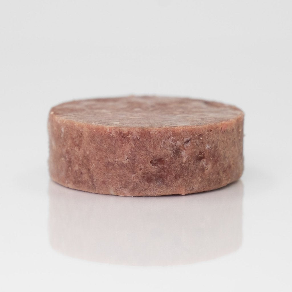 Evolution Raw - Free-Run Turkey w/ Fruit & Veg