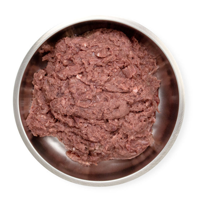 Big Country Raw Pure Lamb