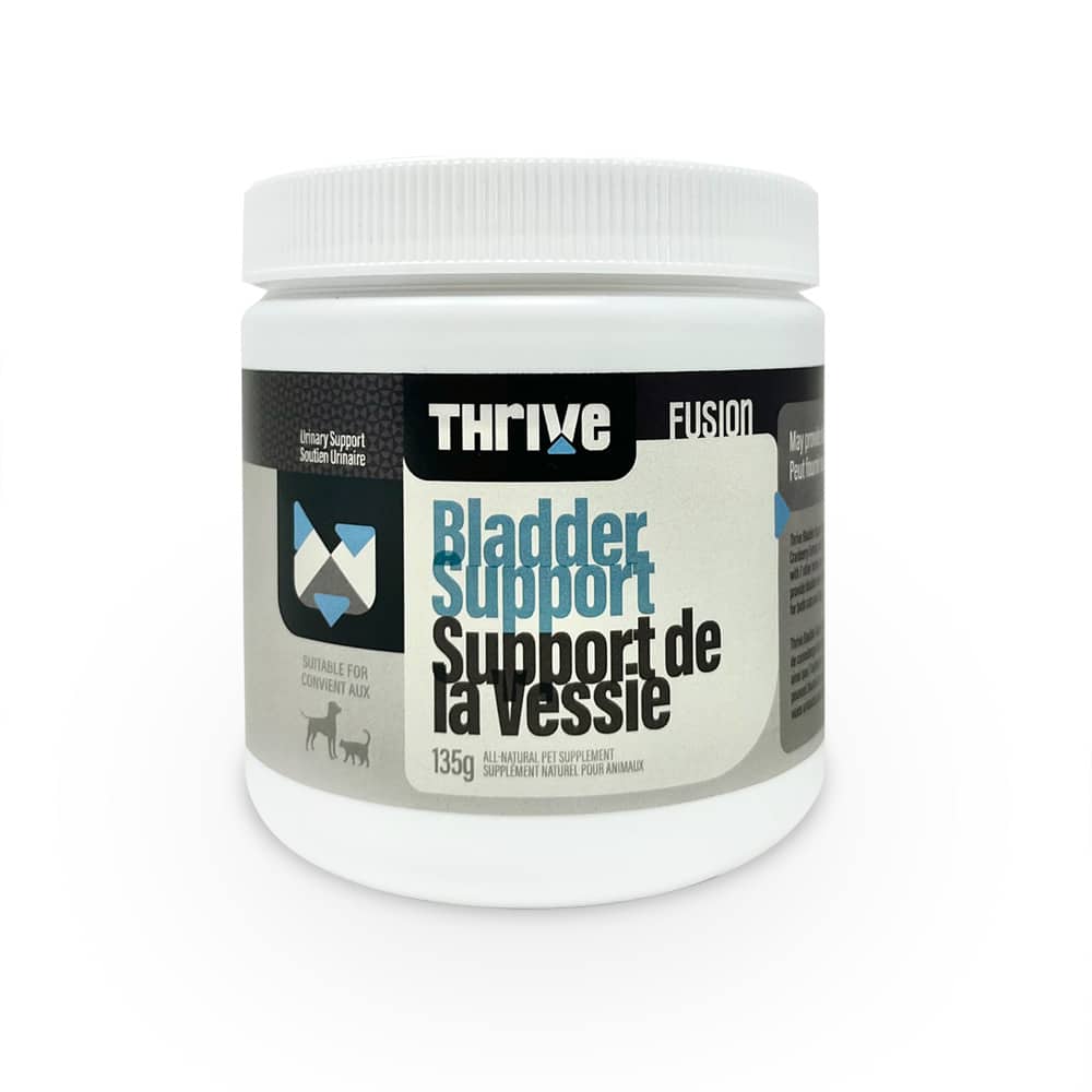 Thrive Bladder Support Fusion