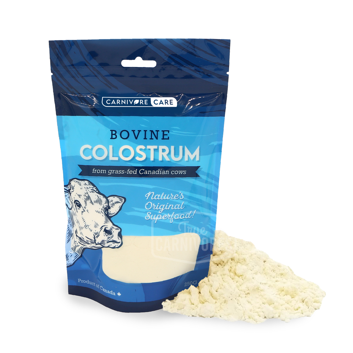 Carnivore Care Colostrum