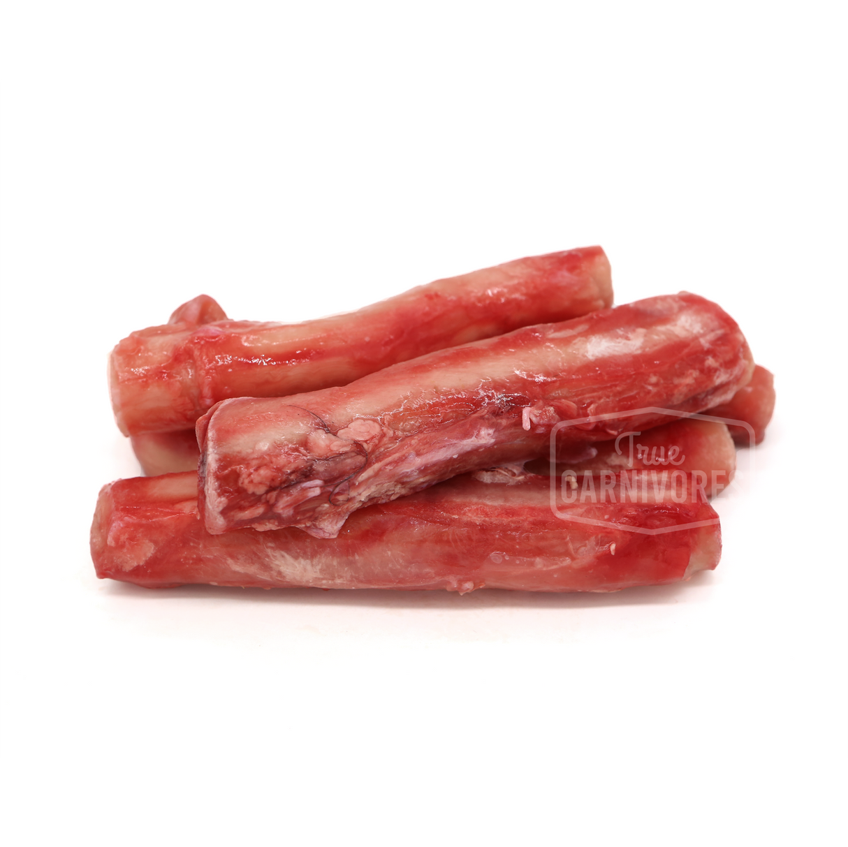 Back 2 Basics Frozen Yak Pizzle Chews - 3 Pack