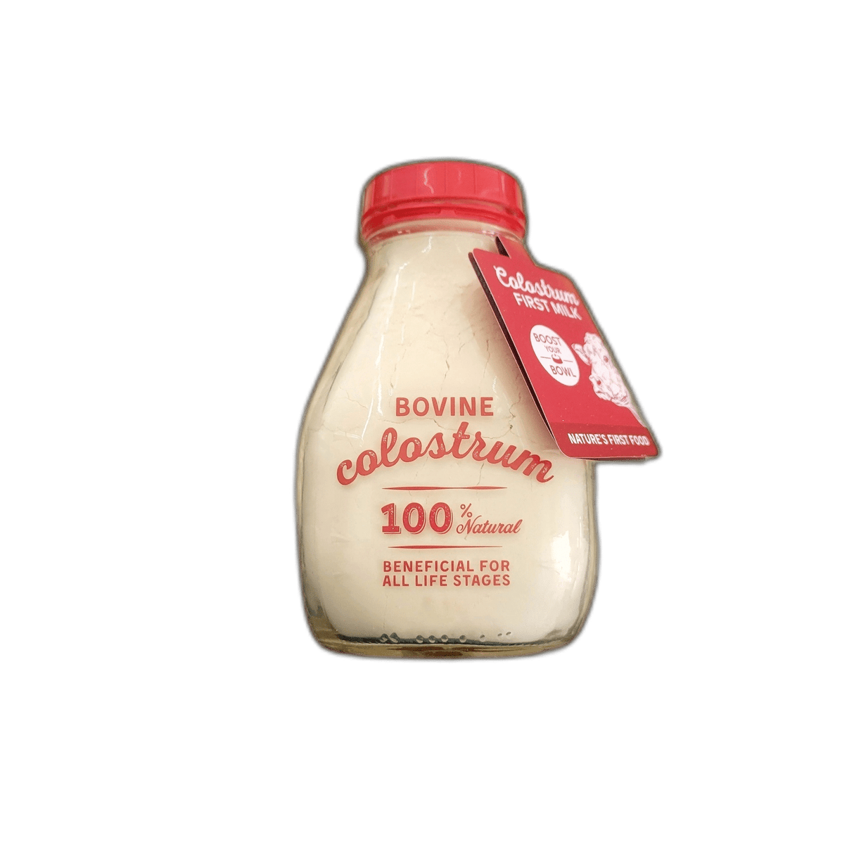 Carnivore Care Colostrum