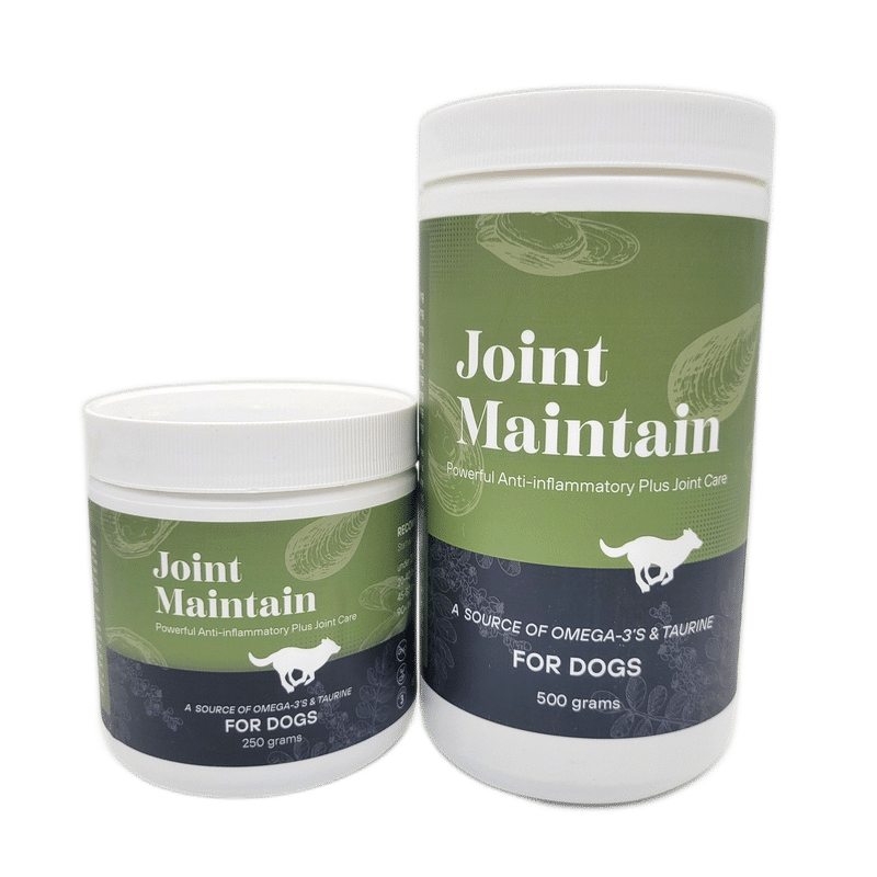 Carnivore Care Joint Maintain