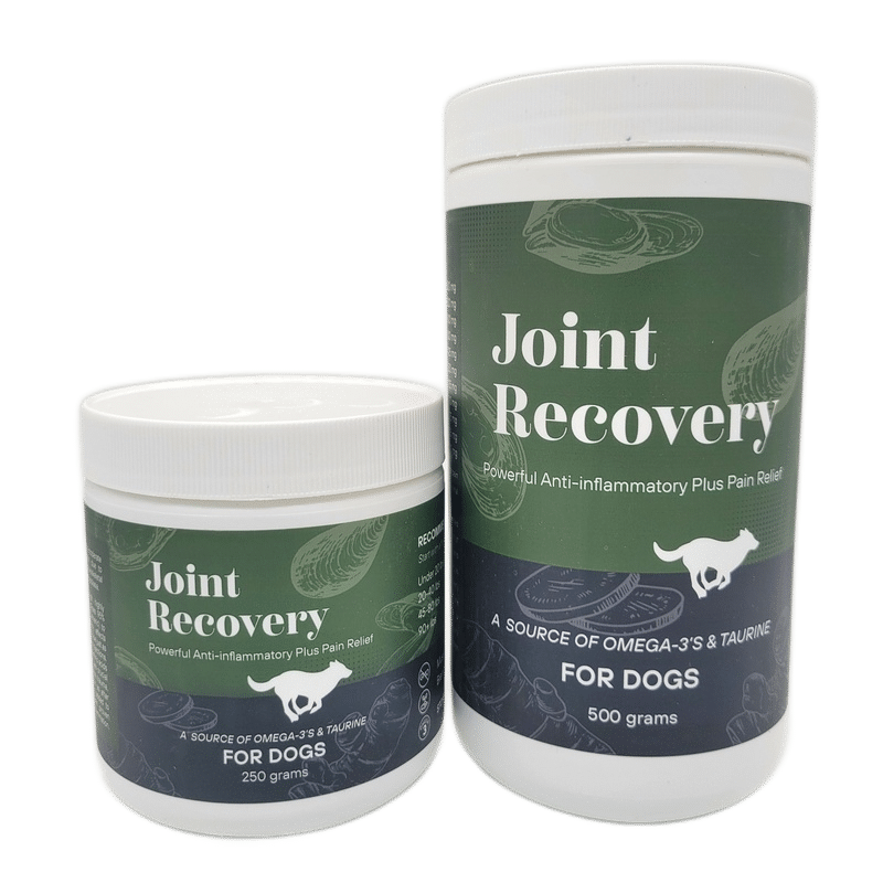 Carnivore Care Joint Recovery