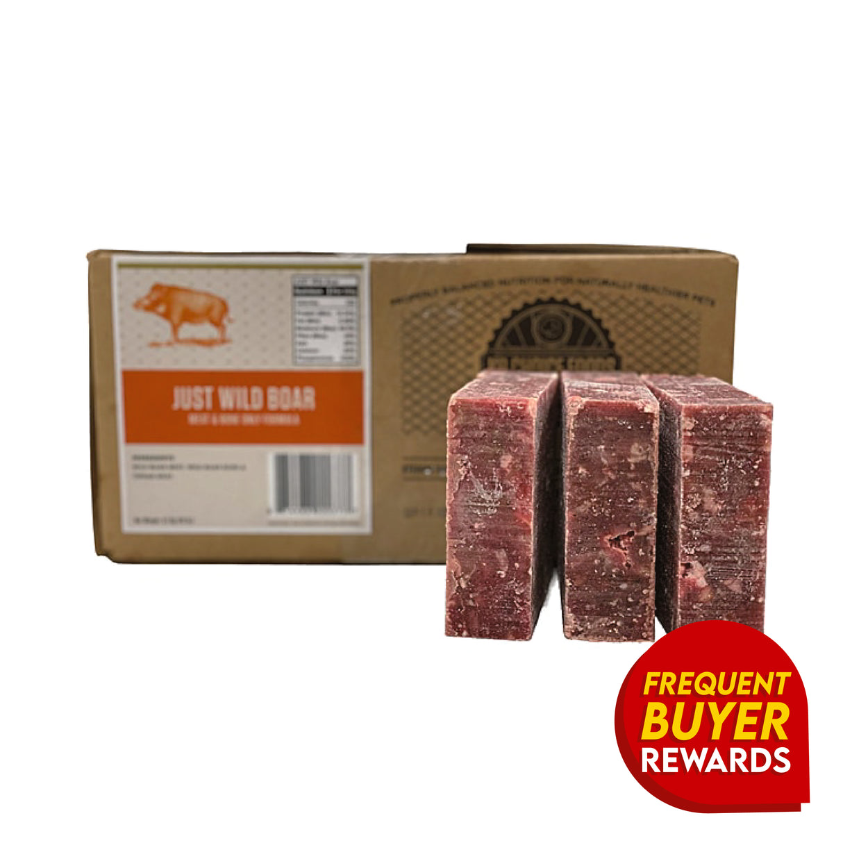 K9 Choice Just Wild Boar