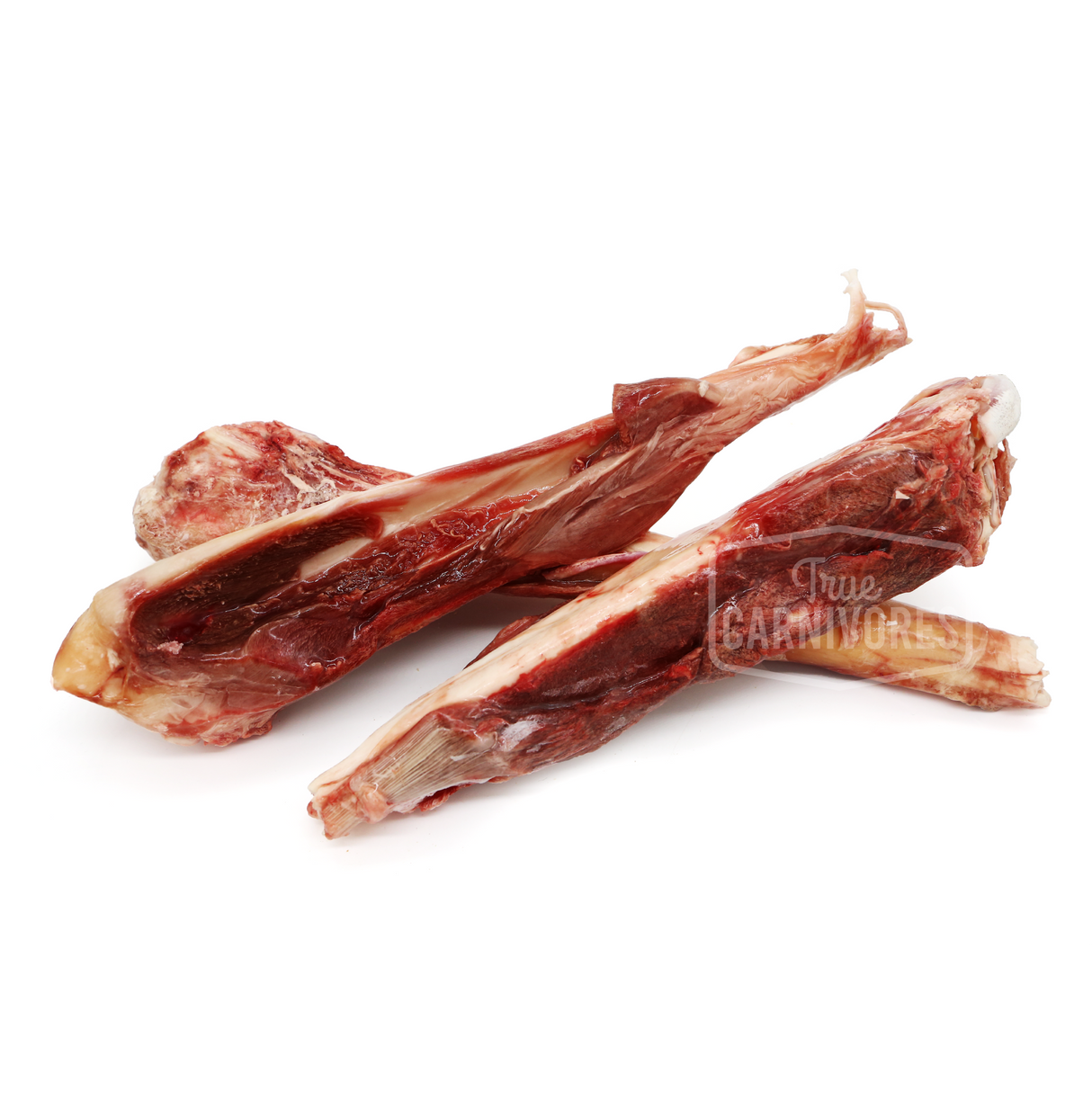 Raw Kangaroo Bone