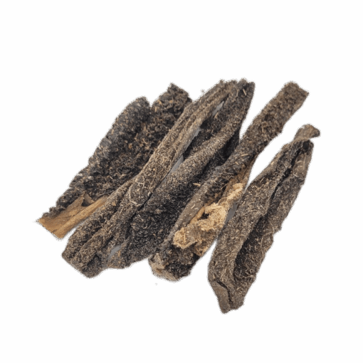 One Ingredient Beef Tripe Chews 100g