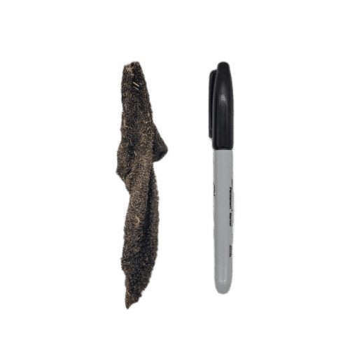 One Ingredient Beef Tripe Chews 100g