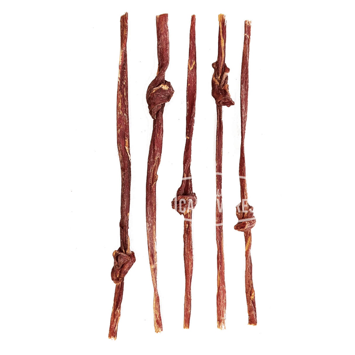 One Ingredient Pork Jerky Stick