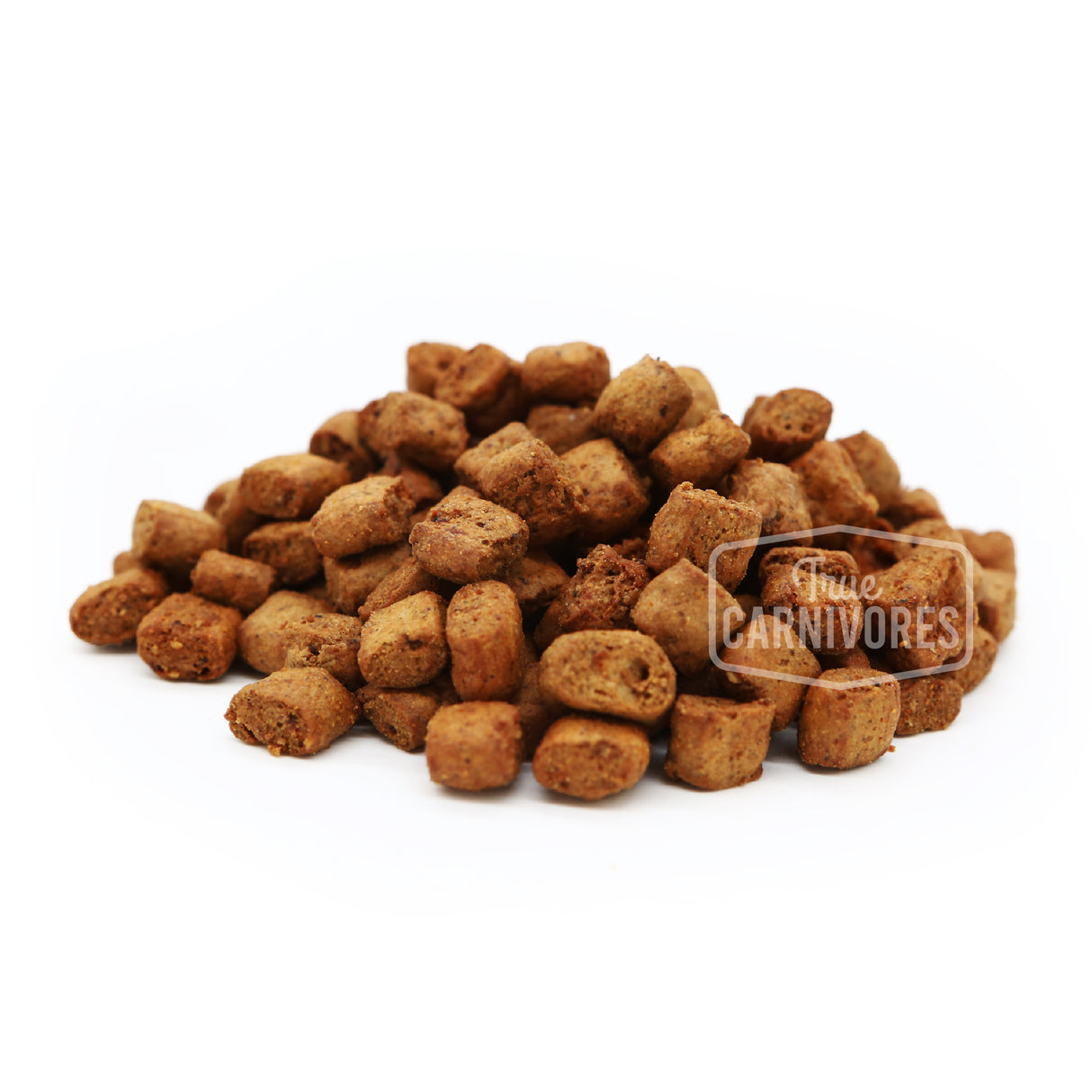 Carnivore's Kitchen Steamed Dried Training Treats