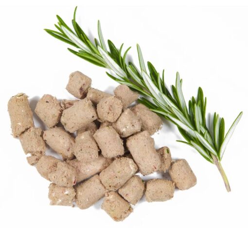 Woof Wild Goat 1kg