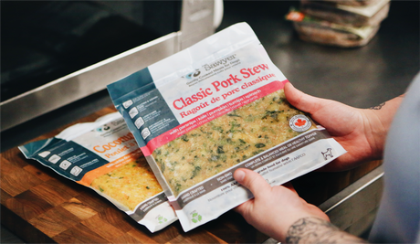 Best Cooked Dog Food Brands in Canada: A Guide to Gently Cooked Diets