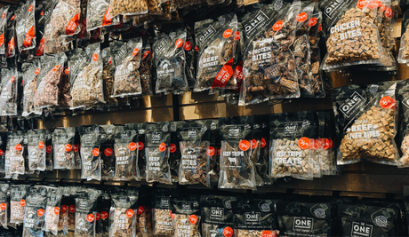 Why True Carnivores' Single Ingredient Dog Treats Are the Best Choice for Your Pet