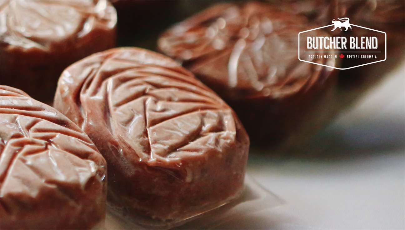 Butcher Blend