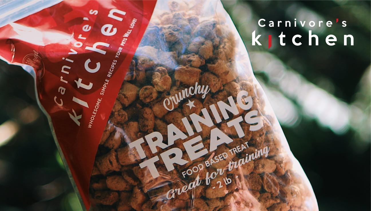 Carnivore's Kitchen