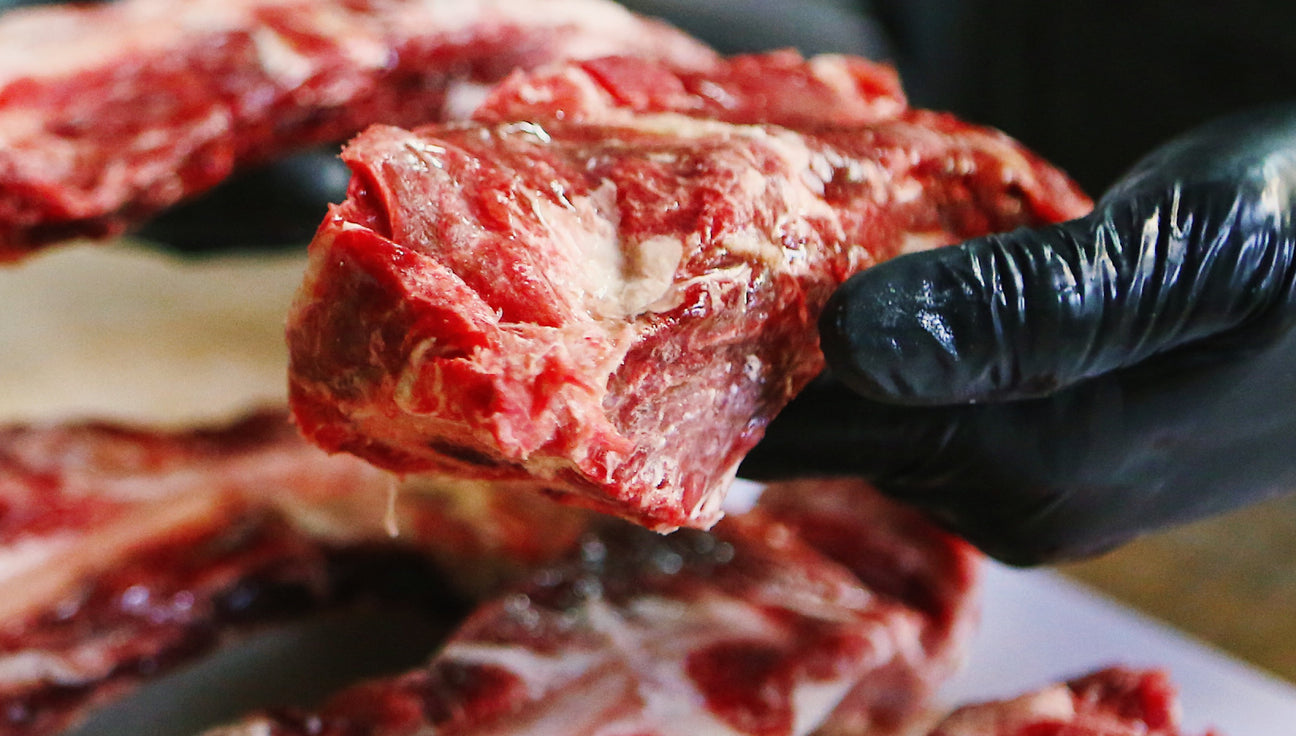 Red Meat