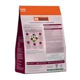 K9 Natural Freeze-Dried Lamb & Venison Feast for Dogs 4lb