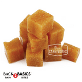 Pumpkin-cubes