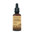 Harmonic Arts 5 Mushroom Liquid Tincture