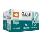 Big Country Raw Grab N Go Big Deal