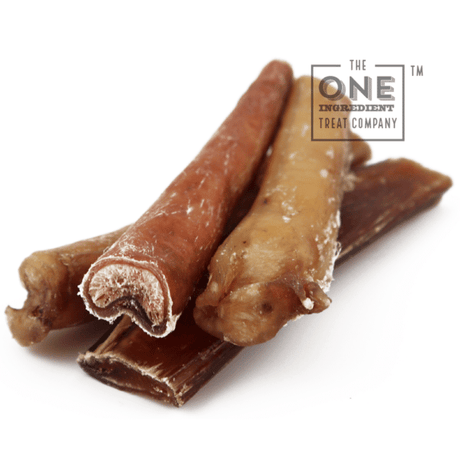 6 Inch Monster Bully Sticks